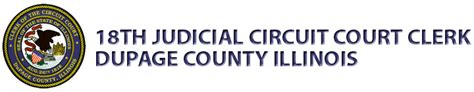 Refunds will not be provided for any purchases unless . . Dupage county clerk of court case search
